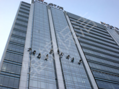 外墙清洗
